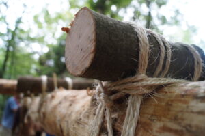 Faire un brêlage arton91-565