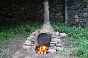 Le four bidon arton139-1c2