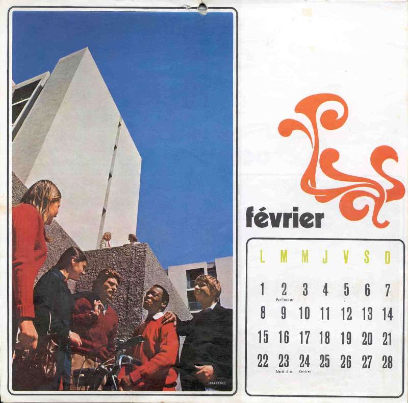 03 Février