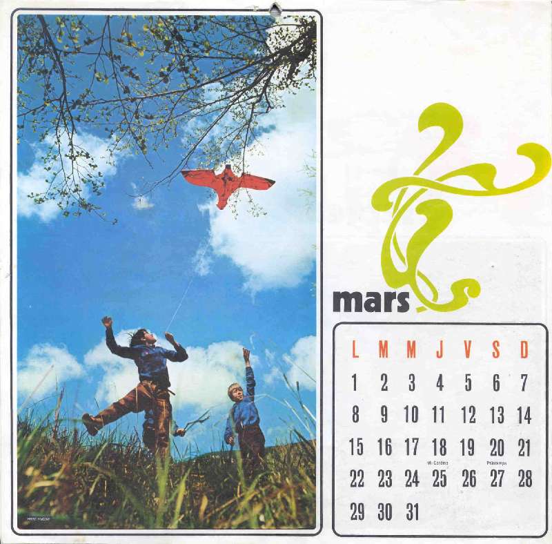 04 Mars
