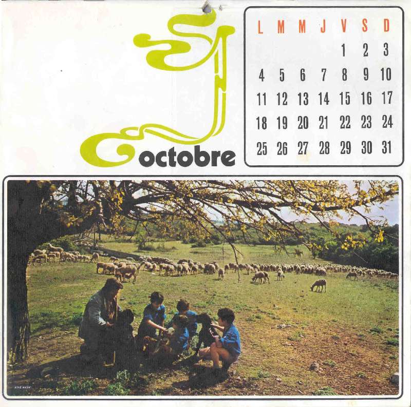 10 Octobre