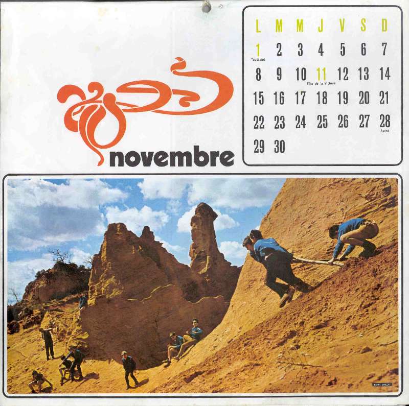 11 Novembre