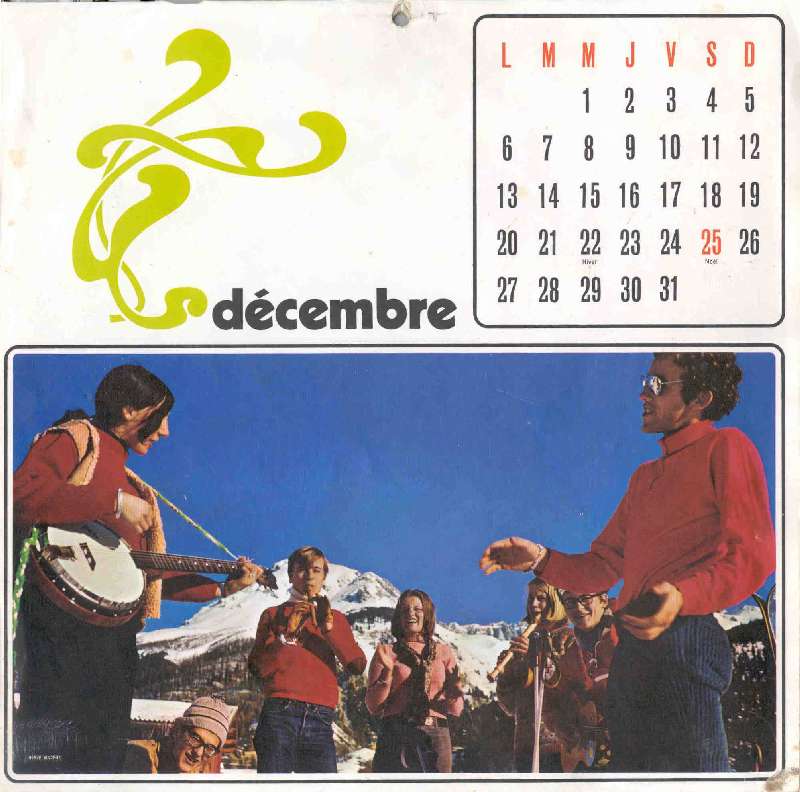 12 Décembre