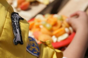 Ration journalière et groupes alimentaires arton107-258