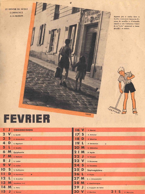 04 Février