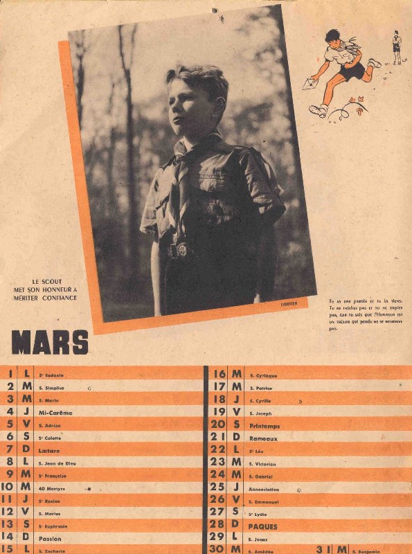 05 Mars