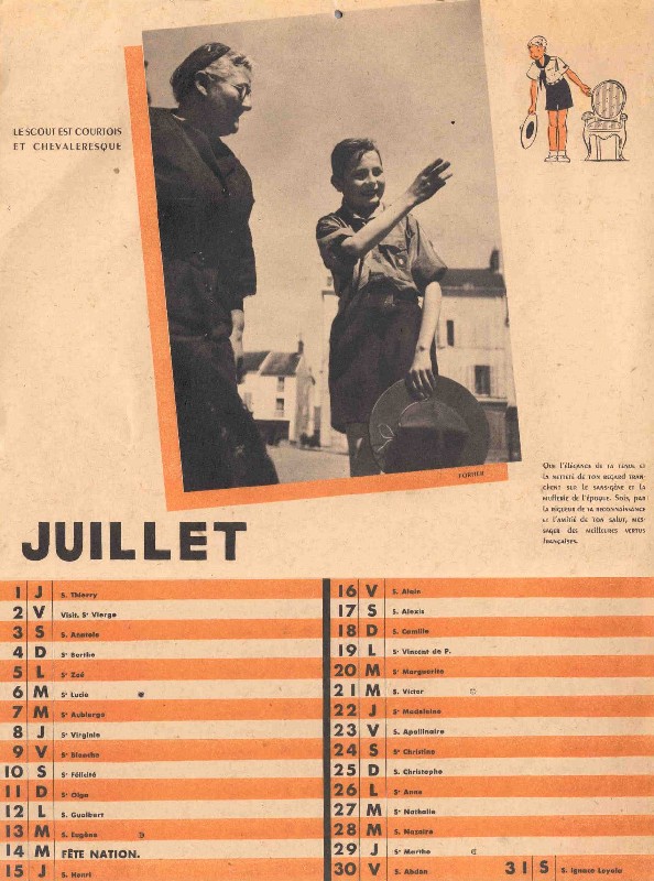 09 Juillet
