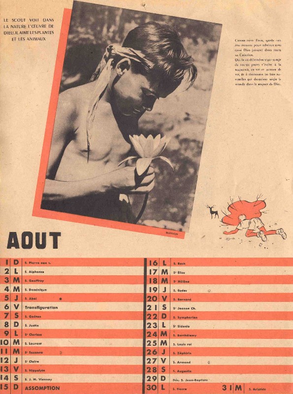 10 Août