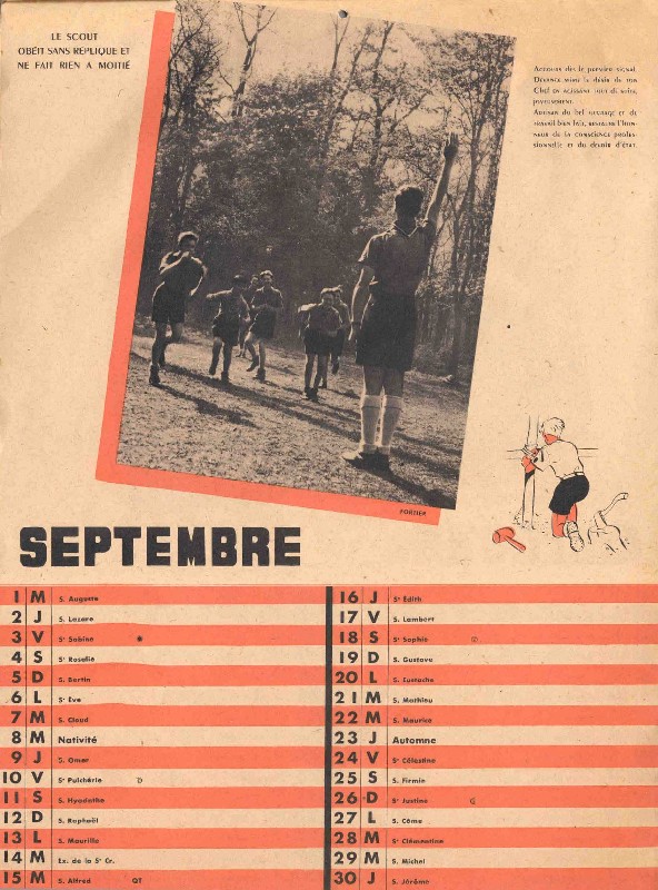 11 Septembre