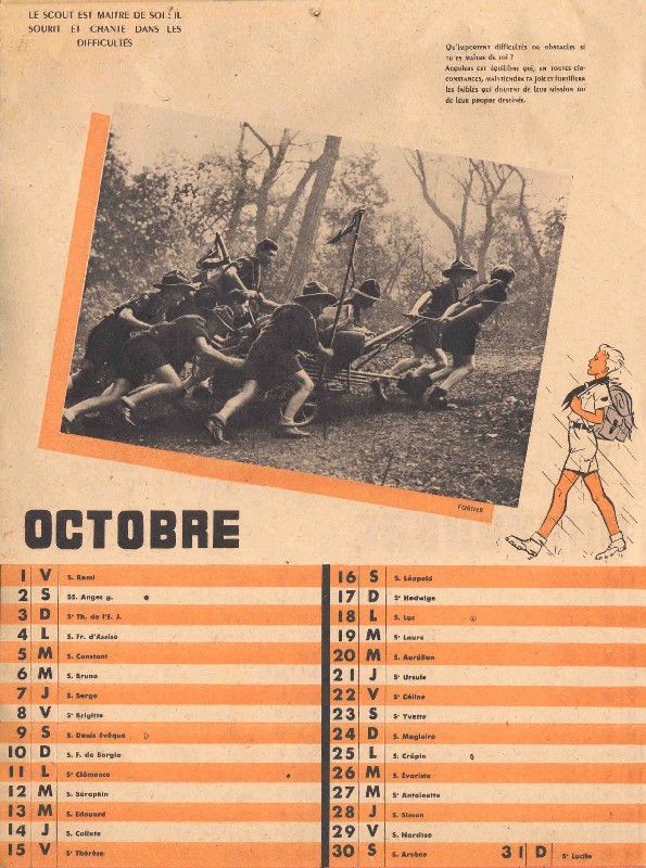 12 Octobre