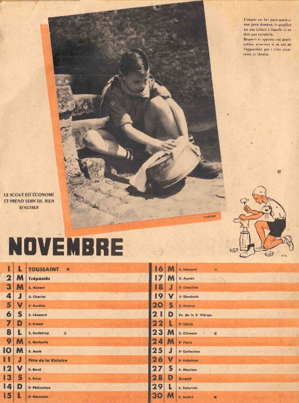 13 Novembre