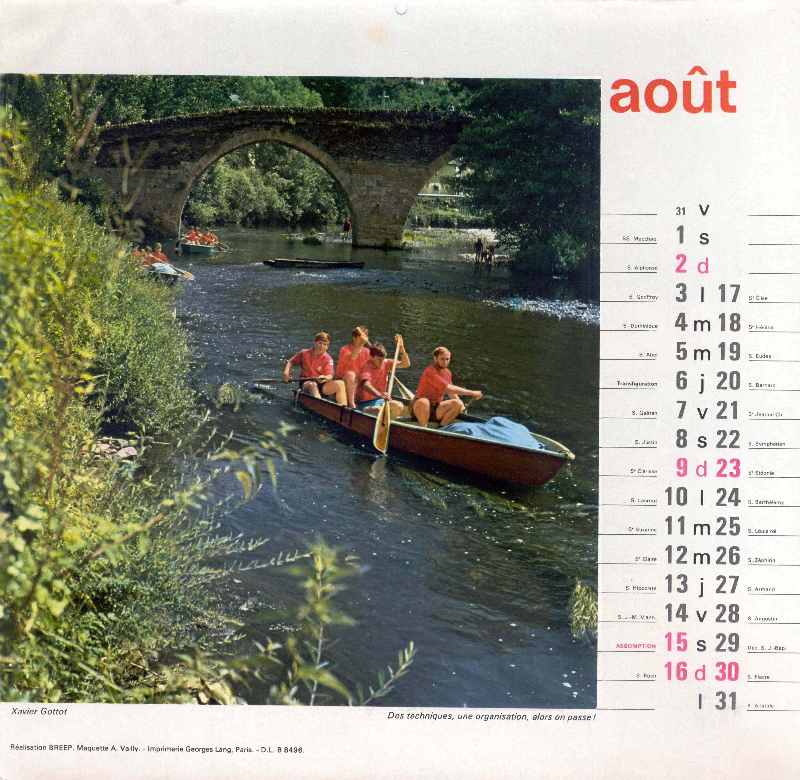 10 Août