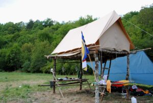 Plate-forme surélevée arton141-315