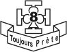 Insigne des guides de Syrie