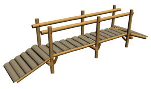 Pont 100% Bois "Limousin-Picard" arton148-3c4