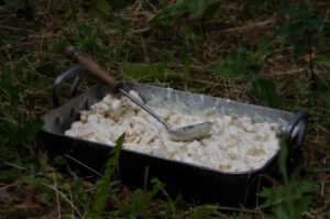 Escalopes à la crème arton157-754