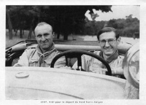 Guy de Larigaudie raconte son raid Paris Saigon arton97-d91