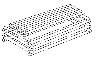 La table boîte