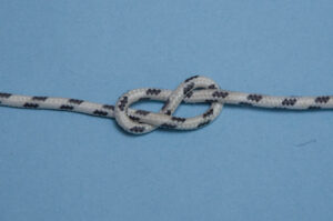 Noeud en Huit arton186-f4b