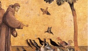 Prière de Saint François arton330-86a