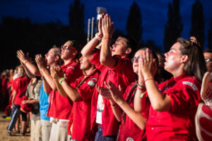 Les bénédicités arton356-dfb