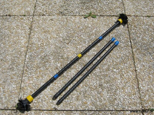 Fabrication d’un Golo ou bâton du diable arton488-19b