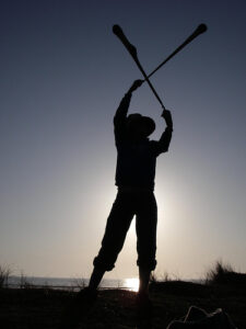 Bolas d’entraînement arton489-24d