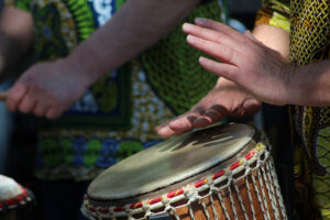 Le Djembé arton501-5e8