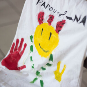 Peinture sur tissus arton508-539