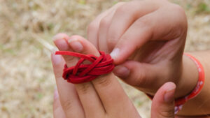 La bague de foulard arton673-08a