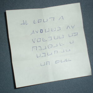 Les codes à grilles arton685-76b