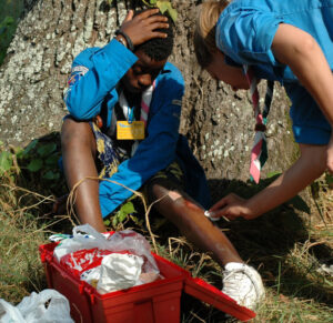 Pharmacie d'unité type 2220668058_9eb4062ef7_b.jpg