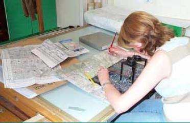 Topographe