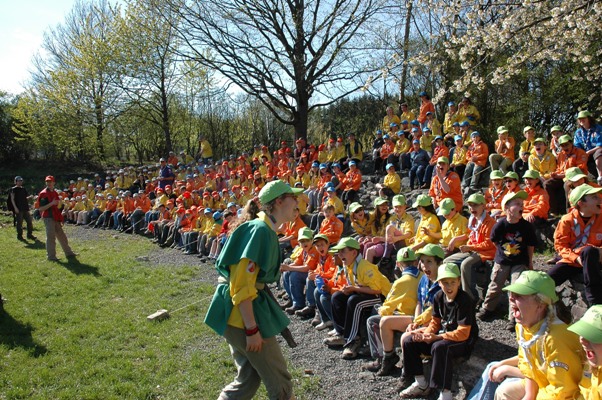 RaLI orange 2008