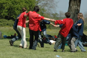 Le Trépied arton88-901