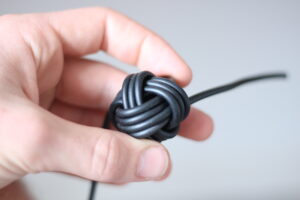 Fabriquer une pomme de touline arton499-ef8