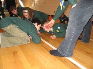 Hockey bâtonnets arton806-8d7