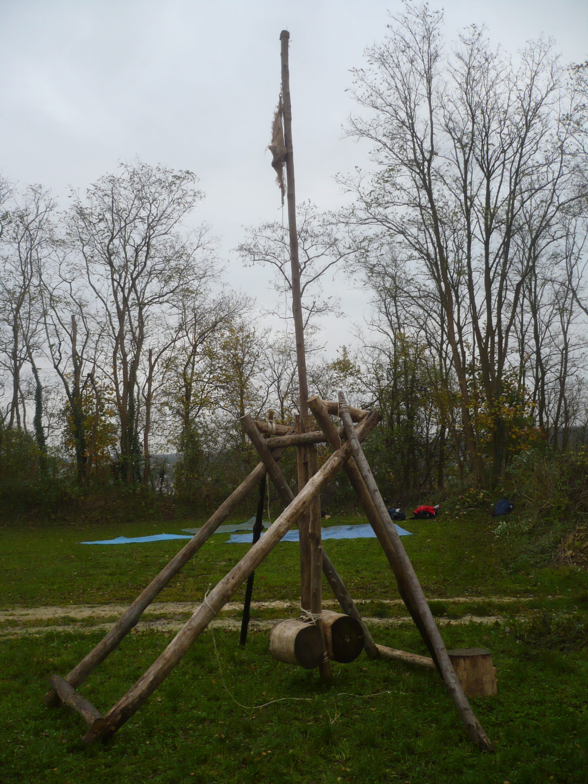 La structure de base