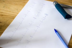 Code Morse arton828-7f8