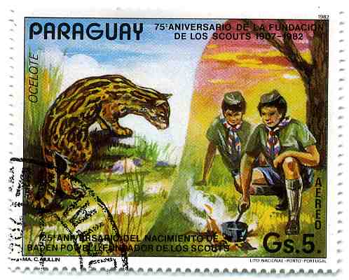 Paraguay-Commemoration-1982-75_ans_du_scoutisme_et_125e_anniversaire_de_la_naissance_de_BP.jpg
