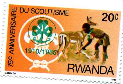 Rwanda-Commemoration-1983-75e_anniversaire_du_scoutisme_surcharge_de_1985_75e_anniversaire_du_guidisme.jpg