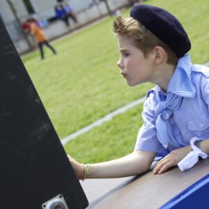 Moyens matériels - Sono arton869-d97