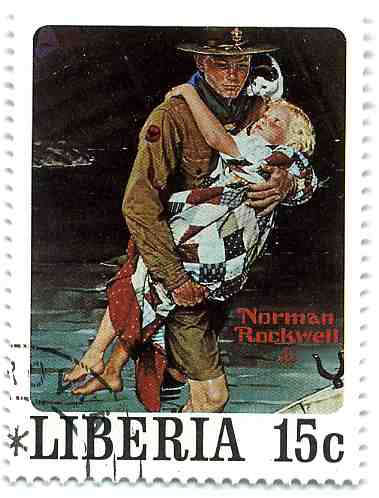Liberia-Hommage-1979-Serie_Norman_Rockwell_02.jpg