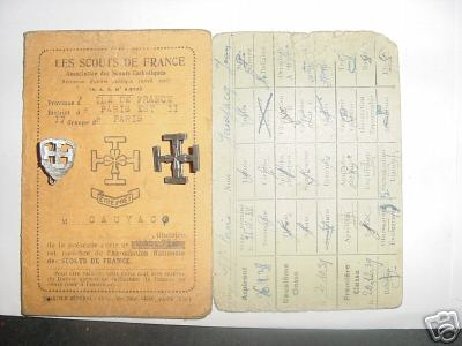 Histoire de la 17e Paris