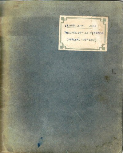 Couverture