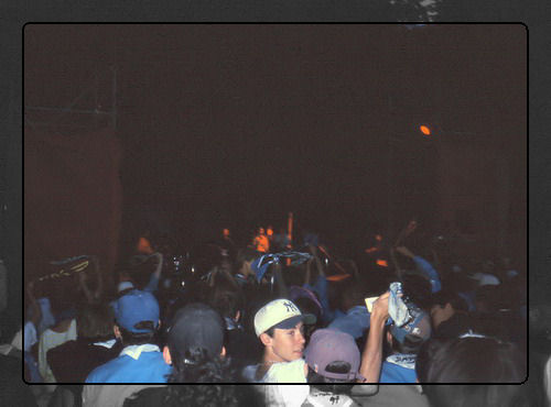 Veillées à 2000 spectacle d amateurs