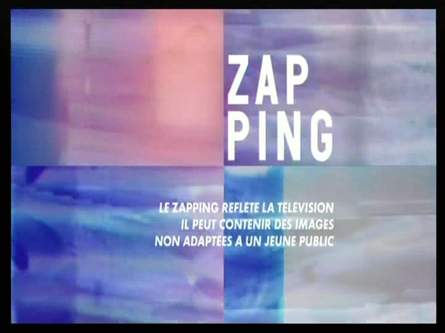 Veillée Zapping Télé