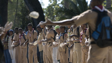 Les news d’Haïti de ce week-end