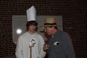 Putsch au Panador arton1381-65d