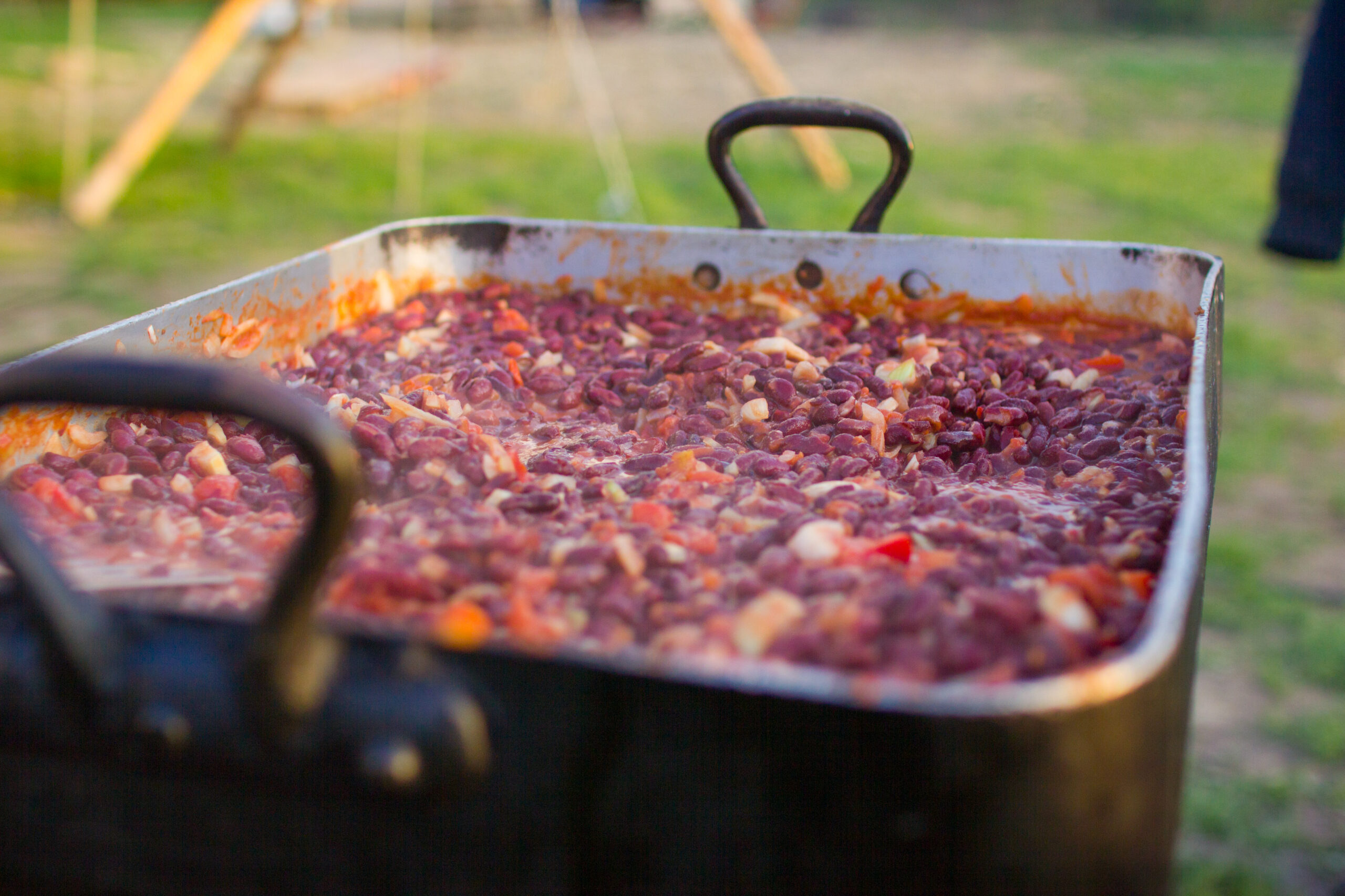 Chili con carne